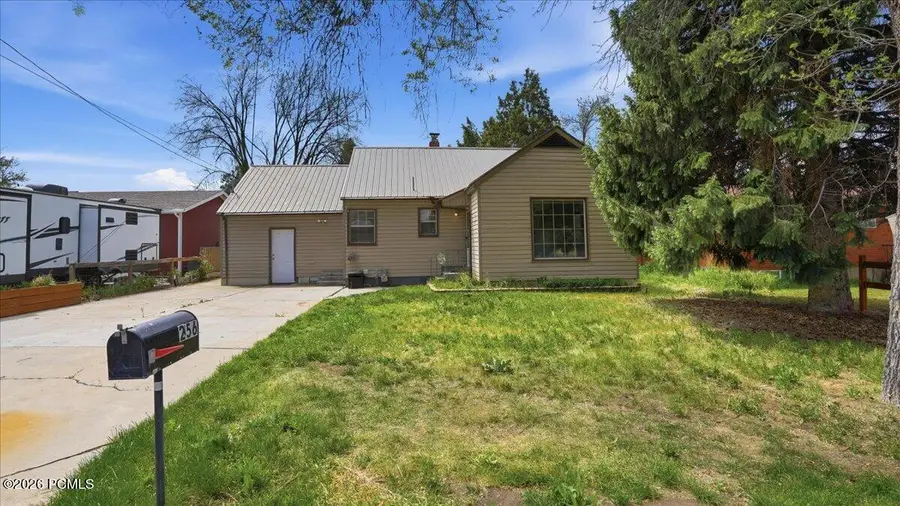 256 E 200 North, Heber City, UT 84032 - #2