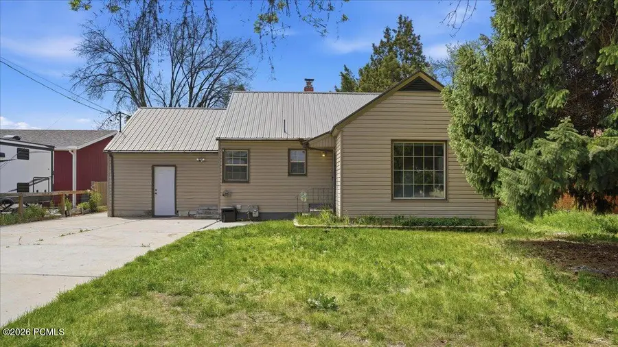 256 E 200 North, Heber City, UT 84032 - #3
