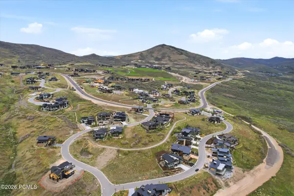 1552 N Orion Drive, Heber City, UT 84032