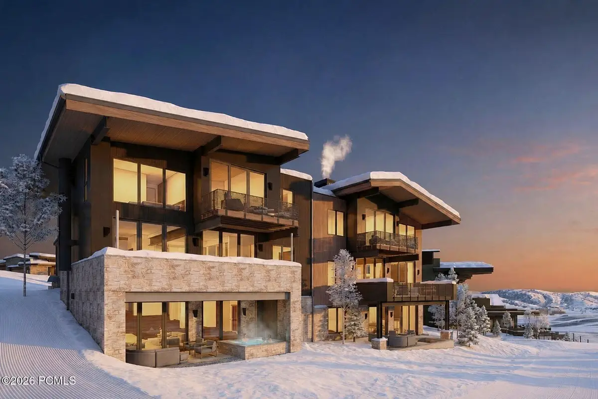 2197 W Sonder Way, Park City, UT 84060 - #1