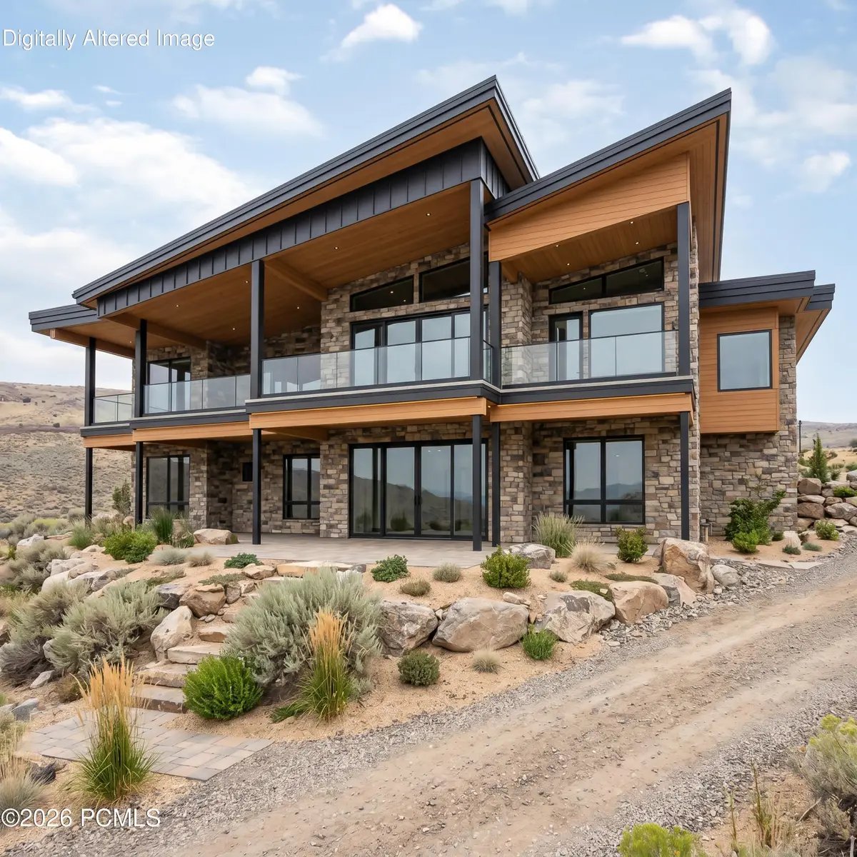 1264 High Country Lane, Francis, UT 84036 - #1