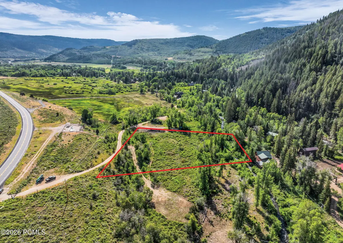 6314 Stewart Ranch Rd, Kamas, UT 84036 - #1