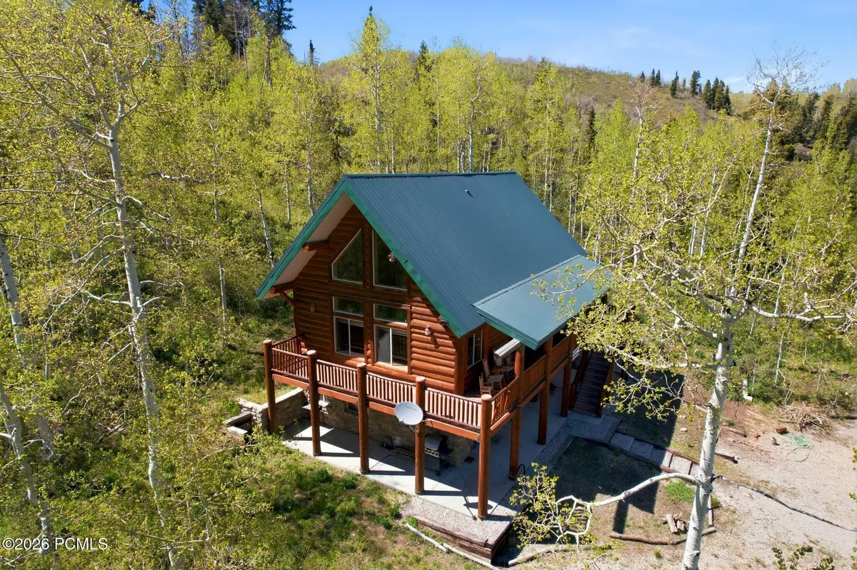 2096 S Aspen Ridge Drive, Coalville, UT 84017 - #1