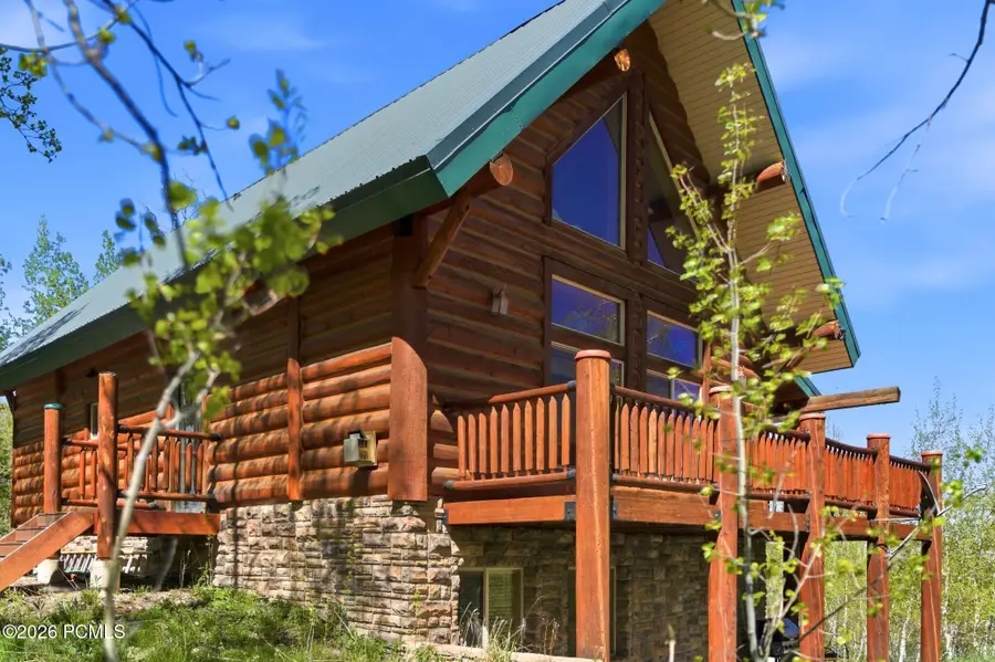2096 S Aspen Ridge Drive, Coalville, UT 84017 - #2