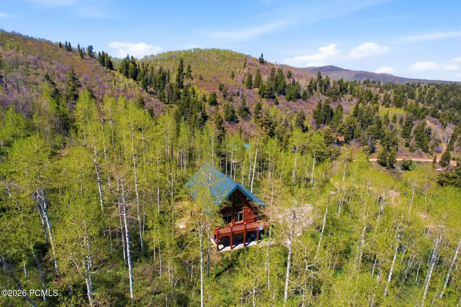 2096 S Aspen Ridge Drive, Coalville, UT 84017 - #3