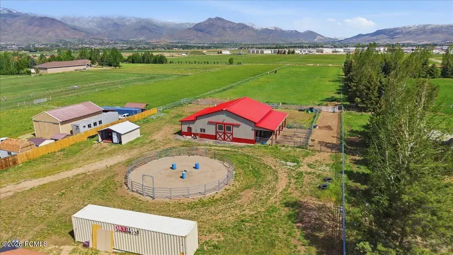 702 W 3000 South, Daniel, UT 84032 - #2