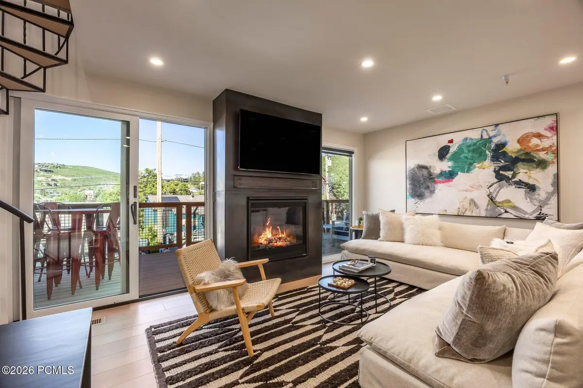 441 Woodside Avenue, Park City, UT 84060 - #1