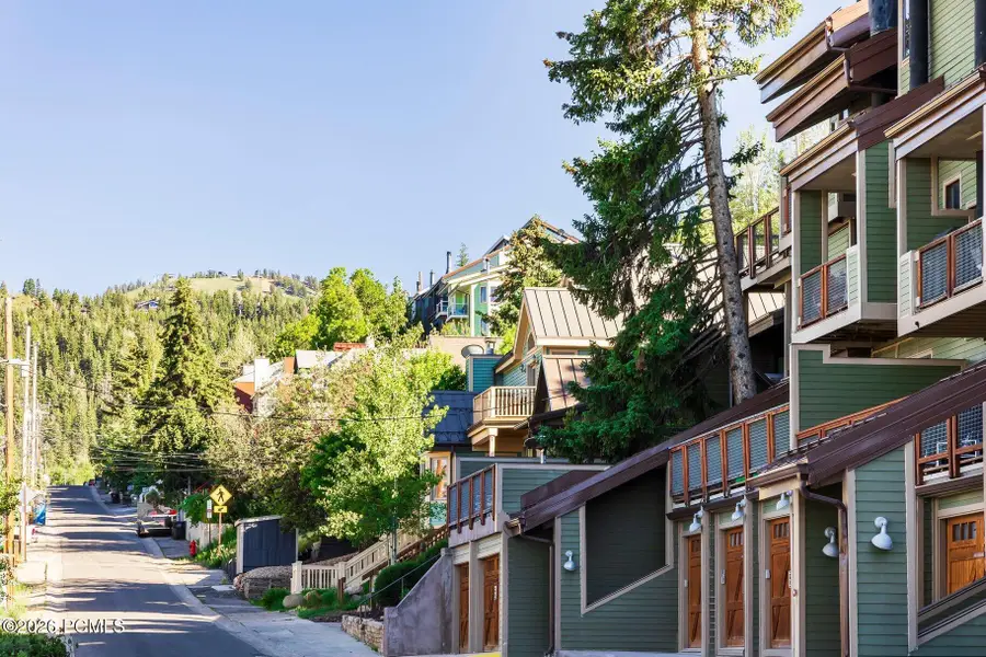 441 Woodside Avenue, Park City, UT 84060 - #2