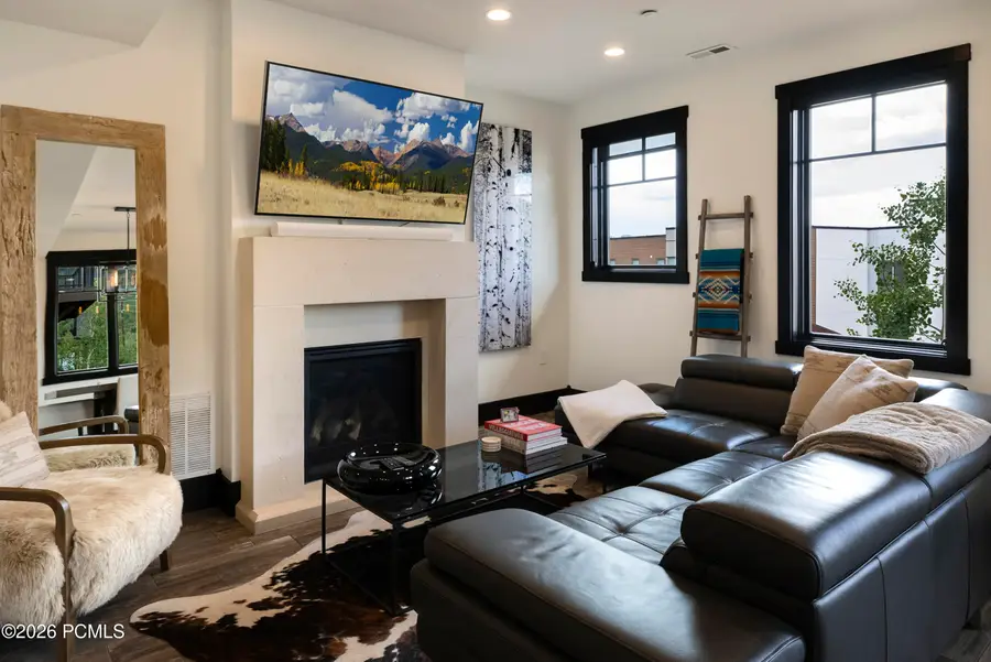 3680 Blackstone Drive, Park City, UT 84098 - #3