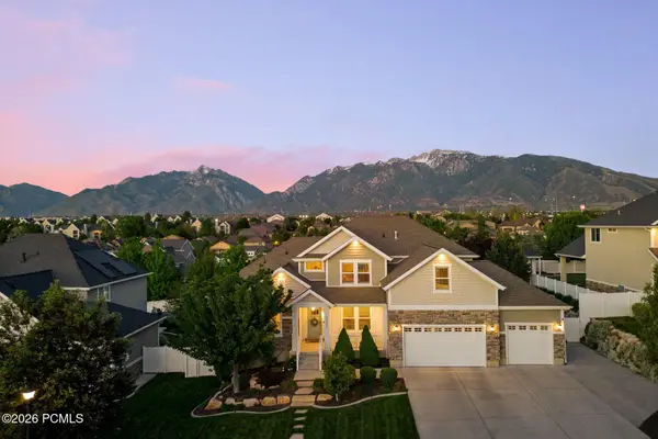 11177 S Miriam Oaks Drive, South Jordan, UT 84095