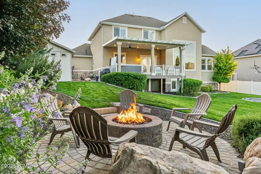 11177 S Miriam Oaks Drive, South Jordan, UT 84095 - #2
