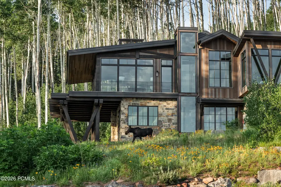 152 White Pine Canyon Road, Park City, UT 84060 - #2