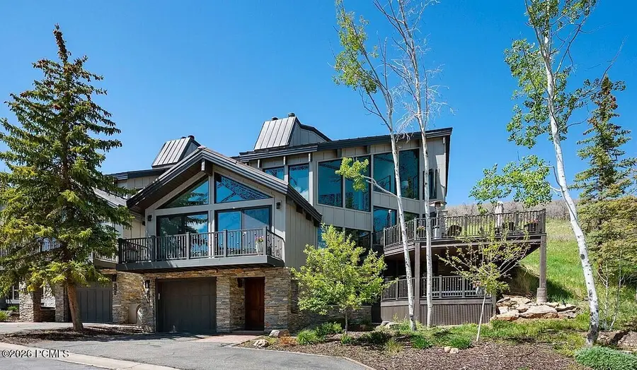 1375 Pinnacle Drive #70, Park City, UT 84060 - #2