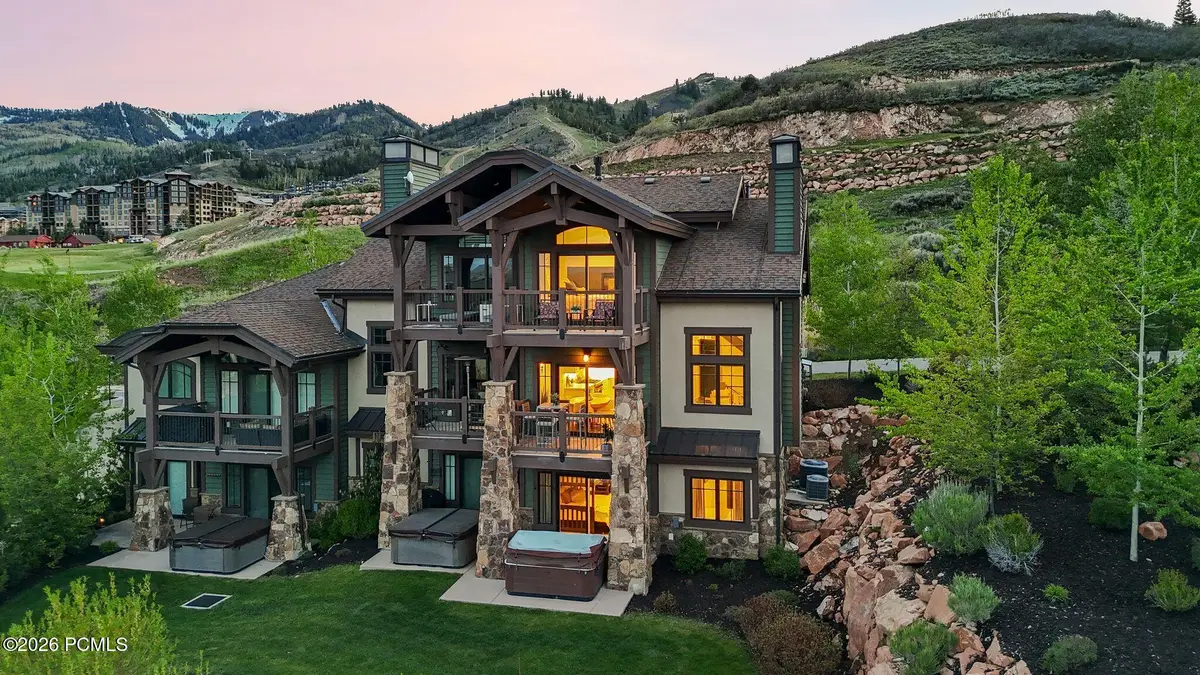 4096 Fairway Lane, Park City, UT 84098 - #1
