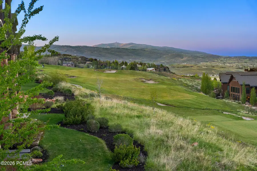 4096 Fairway Lane, Park City, UT 84098 - #3
