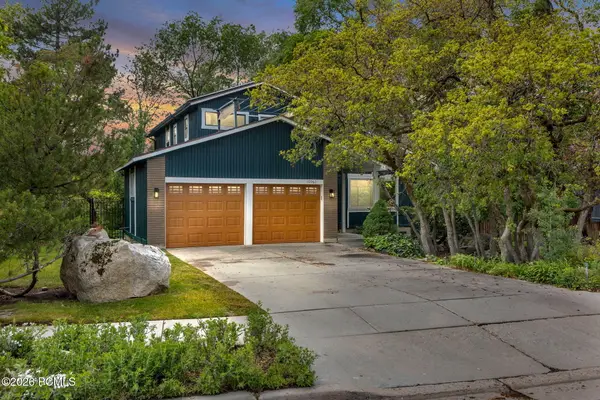 10062 S Bell Canyon Circle, Sandy, UT 84092