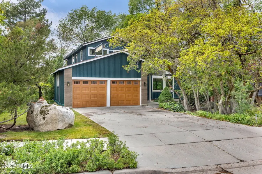 10062 S Bell Canyon Circle, Sandy, UT 84092 - #2