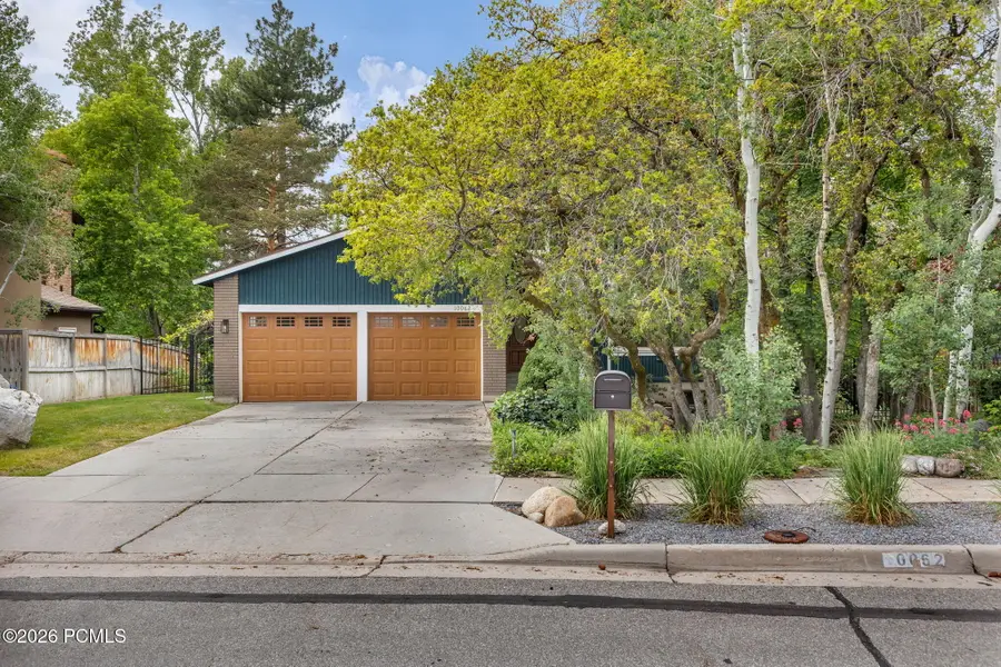 10062 S Bell Canyon Circle, Sandy, UT 84092 - #3