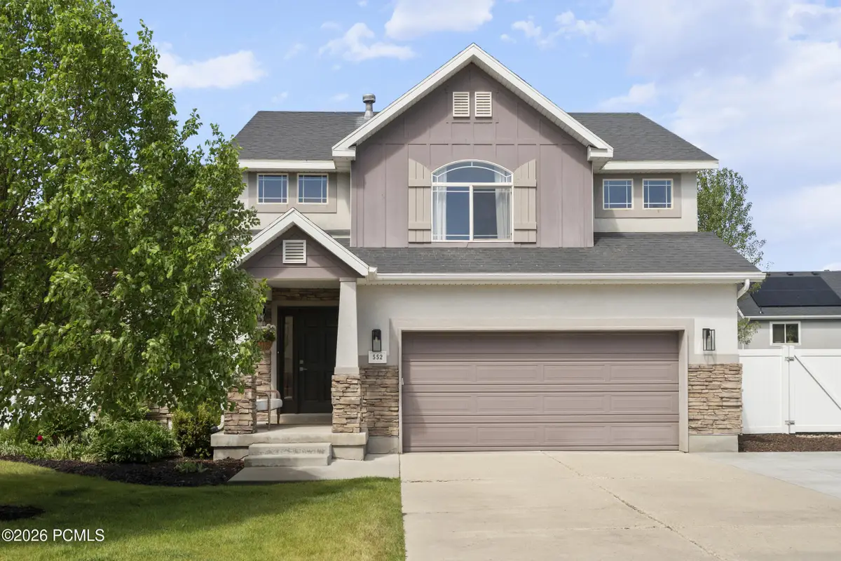 552 S 980 E, Heber City, UT 84032 - #1