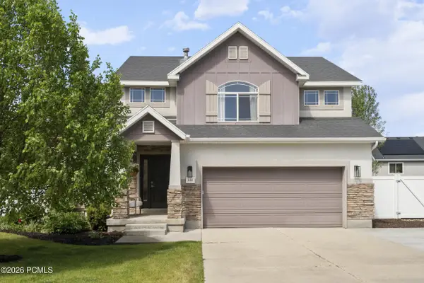 552 S 980 E, Heber City, UT 84032