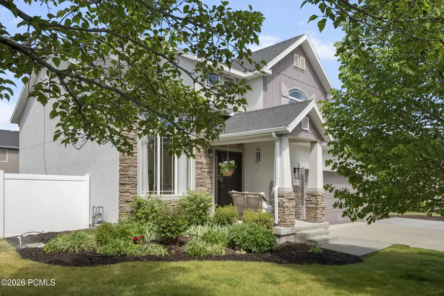 552 S 980 E, Heber City, UT 84032 - #2