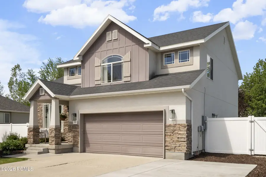 552 S 980 E, Heber City, UT 84032 - #3