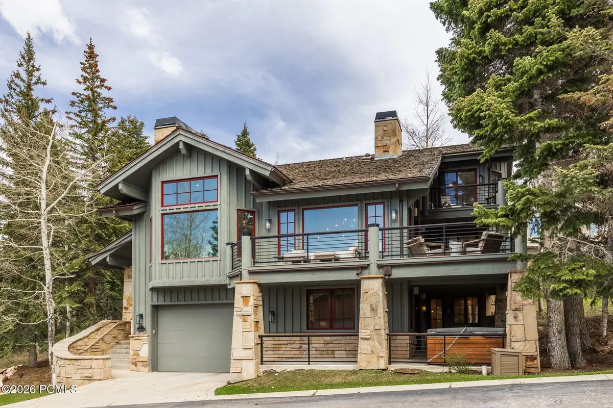 10 Bellemont Court, Park City, UT 84060 - #1