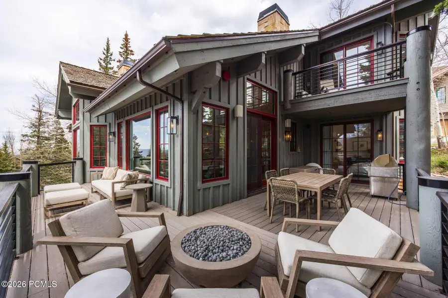 10 Bellemont Court, Park City, UT 84060 - #2