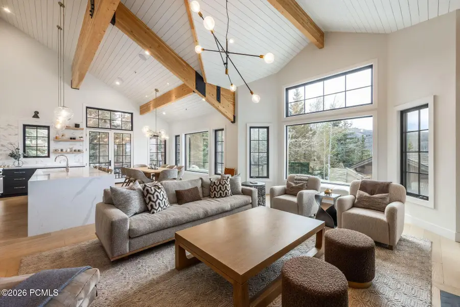 10 Bellemont Court, Park City, UT 84060 - #3