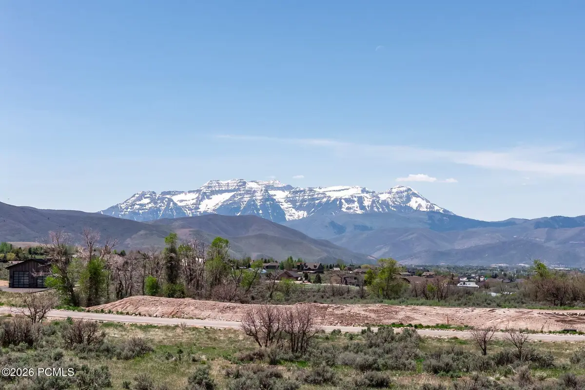 12 S Skyline Drive, Heber City, UT 84032 - #1