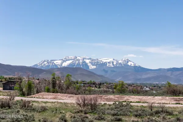 12 S Skyline Drive, Heber City, UT 84032