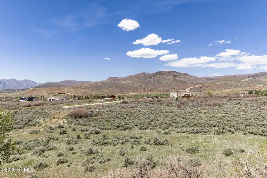 12 S Skyline Drive, Heber City, UT 84032 - #2