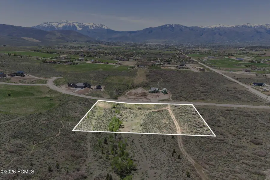 12 S Skyline Drive, Heber City, UT 84032 - #3