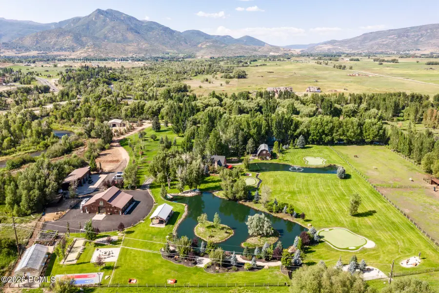 2085 W Midway Lane, Heber City, UT 84032 - #3