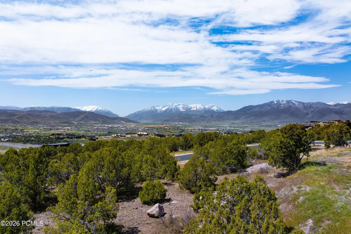 1518 N Red Castle Circle, Heber City, UT 84032 - #1