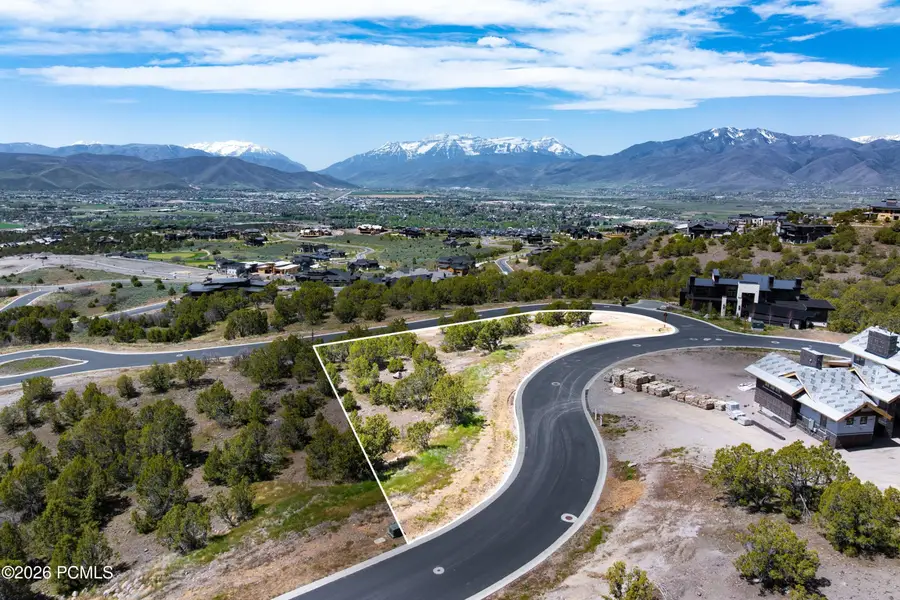 1518 N Red Castle Circle, Heber City, UT 84032 - #2