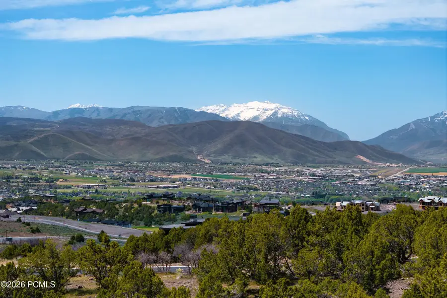 1518 N Red Castle Circle, Heber City, UT 84032 - #3