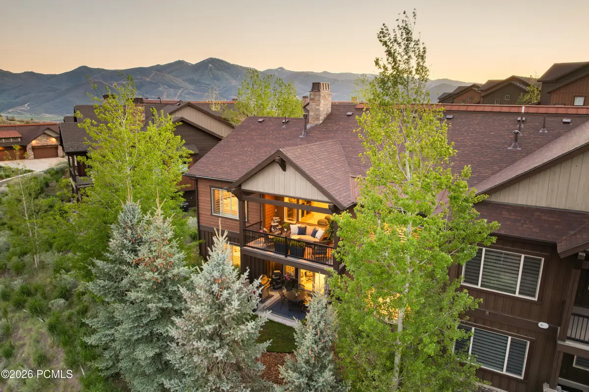 1737 E Viewside Circle, Hideout, UT 84036 - #1