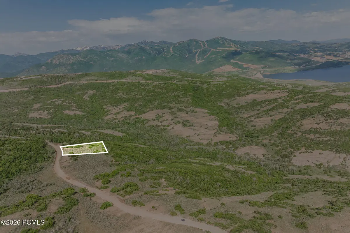 2041 E Marcella Ridge Road, Heber City, UT 84032 - #1