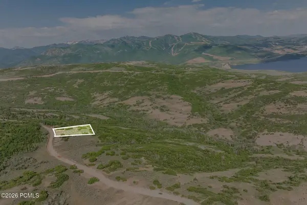 2041 E Marcella Ridge Road, Heber City, UT 84032