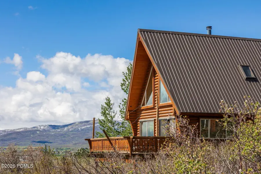 442 Splendor Valley, Kamas, UT 84036 - #2