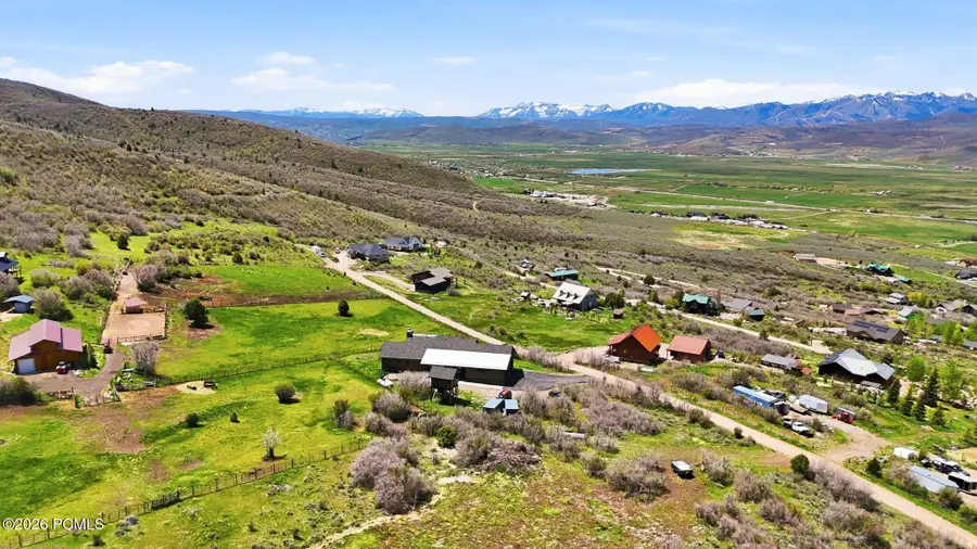 1880 Angels Landing, Kamas, UT 84036 - #3