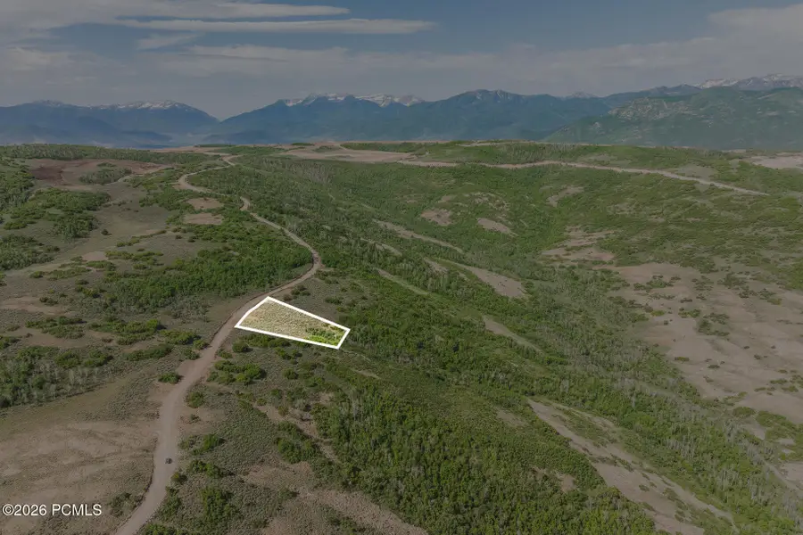 2079 E Marcella Ridge Road, Heber City, UT 84032 - #2