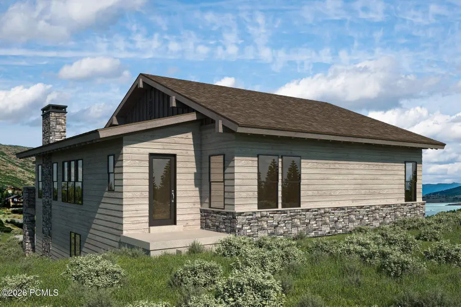 382 E Kayak Drive, Hideout, UT 84036 - #2