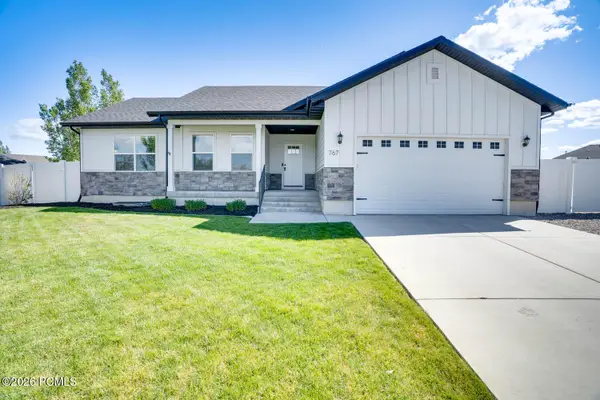 767 E 780 South, Heber City, UT 84032