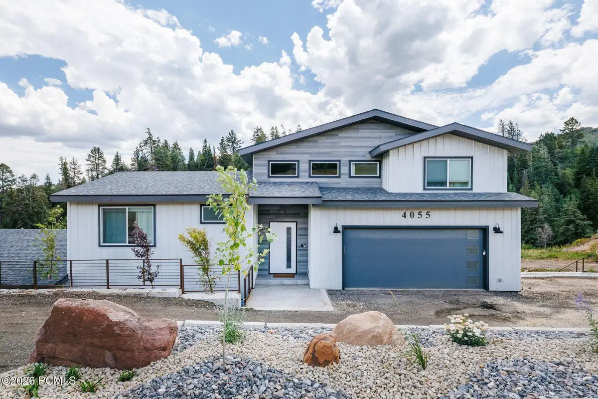 4055 Kilby Road, Park City, UT 84098 - #1
