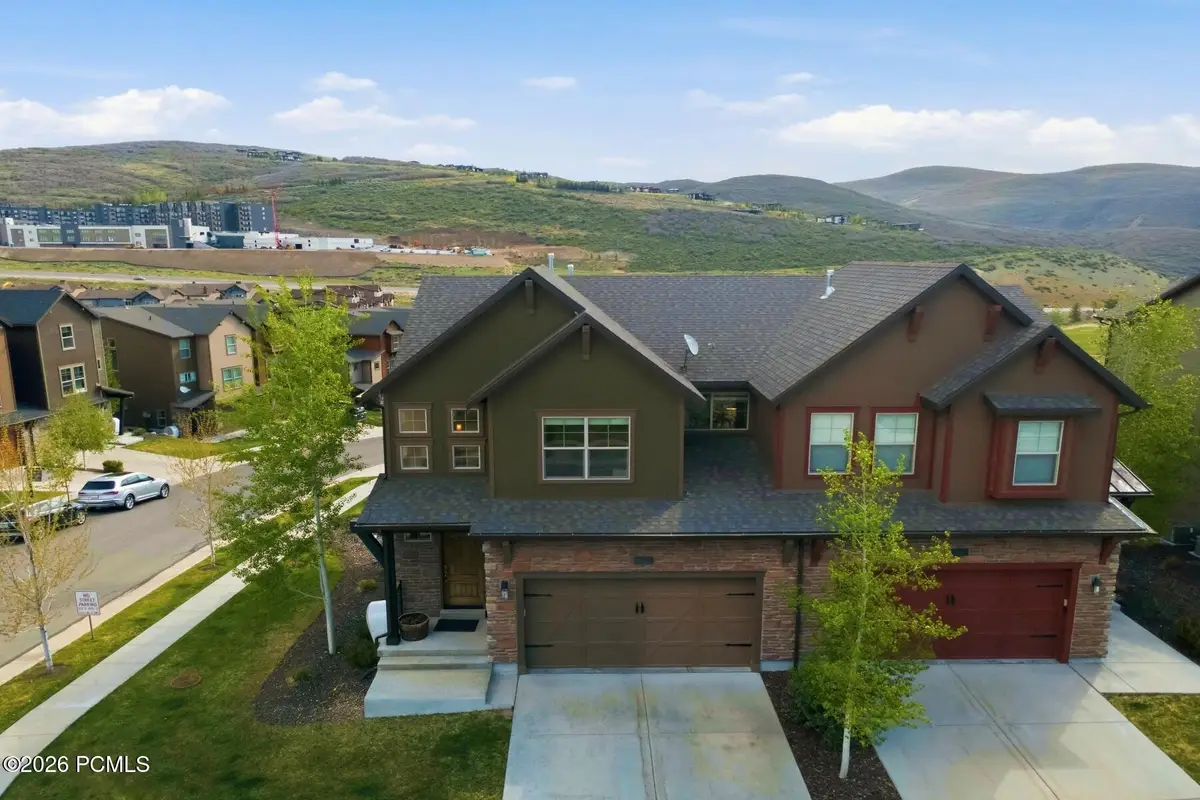 1088 W Abigail Drive, Kamas, UT 84036 - #1