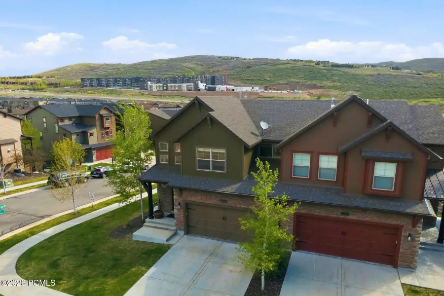 1088 W Abigail Drive, Kamas, UT 84036 - #2