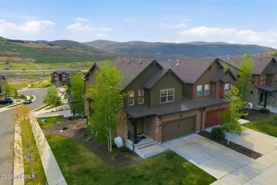1088 W Abigail Drive, Kamas, UT 84036 - #3