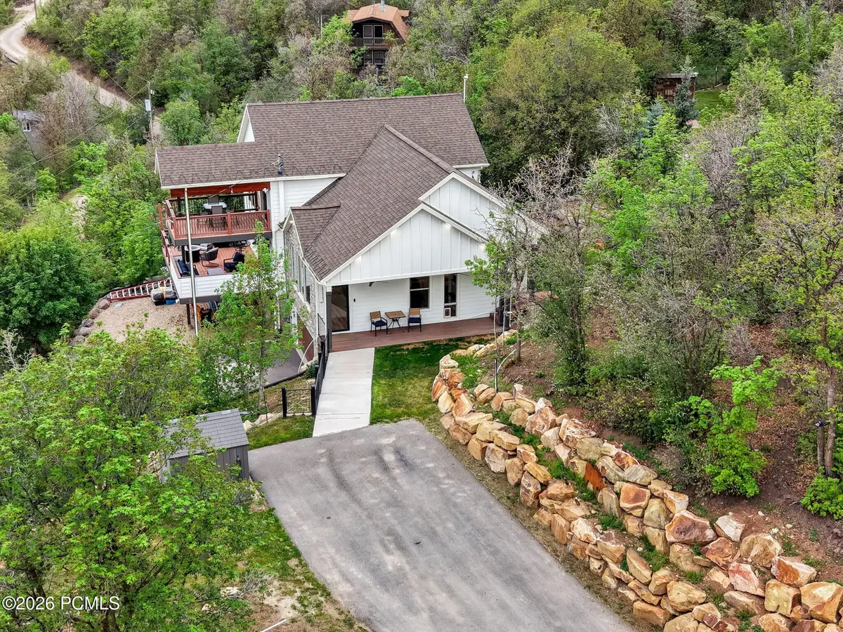 1121 N Willow Lane, Midway, UT 84049 - #1